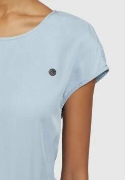 Khujo Hediye - Jurk - Hellblau -Khujo Verkoopwinkel 000098c4db1843e4b019e942303b706e