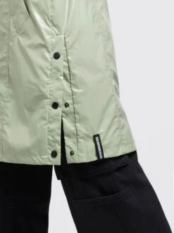 Khujo Regenmantels Tussenmantel Alecia Dames Pastelgroen -Khujo Verkoopwinkel 00c395a6f740e144b99e5966db8c1edd