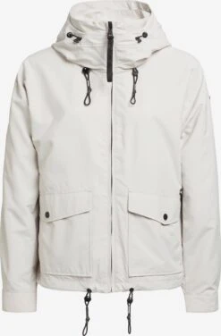 Khujo Tussenjassen Tussenjas BLAIR Dames Wolwit -Khujo Verkoopwinkel 0157bdccd79331f0afe7ab32db7edc91