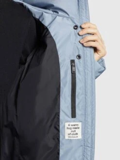 Khujo Winterjassen Winterjas Jordis 4 Dames Lichtblauw -Khujo Verkoopwinkel 04c83912f0239712a0335487c7b68976