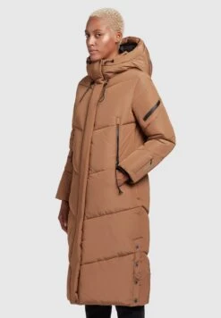 Khujo Sonje3 - Winterjas - Ocker 11 Khujo Sonje3 - Winterjas - Ocker -Khujo Verkoopwinkel 05e20fb8b2fa4401b855b49633a82066