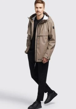 Khujo Loras2 - Outdoorjas - Blassbraun 16 Khujo Loras2 - Outdoorjas - Blassbraun -Khujo Verkoopwinkel 092d20f7326045dca58235f3ac91707e