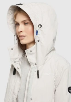 Khujo Caima - Parka - Hellgrau 13 Khujo Caima - Parka - Hellgrau -Khujo Verkoopwinkel 0a6e342e21304fd29c1ab5a2b22cc1de
