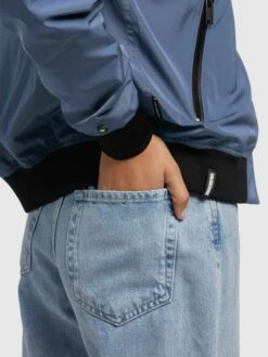 Khujo Tussenjassen Tussenjas Stence2 Dames Blauw -Khujo Verkoopwinkel 0c0fda4f81700945a365924b645ae8d4 1