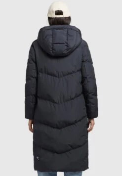 Khujo Sonje 4 - Winterjas - Graublau -Khujo Verkoopwinkel 0c44b48554594cb0b44f5d2e3f0ae12a