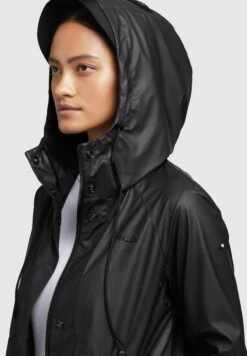 Khujo Wied - Parka - Schwarz 15 Khujo Wied - Parka - Schwarz -Khujo Verkoopwinkel 0f03b48ecc9d41ff86cb763c3307a922