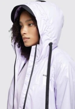 Khujo Somia - Jas - Flieder Hell -Khujo Verkoopwinkel 12084d69e4464f2f910ef5294779f8a5