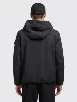 Khujo Tussenjassen Tussenjas Eldon Heren Zwart -Khujo Verkoopwinkel 12aea1cee29ca45ffcc9410ce5e5df53