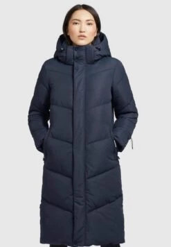 Khujo Torino 3 - Winterjas - Dunkelblau