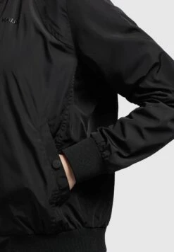 Khujo Persee - Jas - Schwarz -Khujo Verkoopwinkel 13460829308249178b515de765dbffba