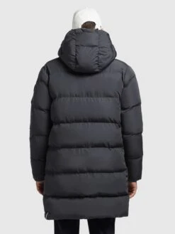 Khujo Outdoor Jassen Functionele Jas RAFI Heren Grafiet -Khujo Verkoopwinkel 13b9f92f441b4b29710f254e4af10ef2