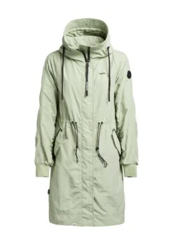 Khujo Silica - Parka - Blassgrün 17 Khujo Silica - Parka - Blassgrün -Khujo Verkoopwinkel 13d378a9eb4c475481b99bd6024d44a7
