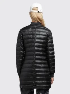 Khujo Winterjassen Winterjas Greta Dames Zwart -Khujo Verkoopwinkel 147ea7f240649f16e56102301dad757d