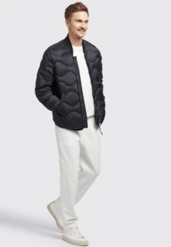 Khujo Picco - Jas - Schwarz -Khujo Verkoopwinkel 156559a2e8914905b813a866765c142d