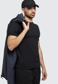 Khujo Eldon - Outdoorjas - Dunkelblau -Khujo Verkoopwinkel 187a12e5e14d4c179332a09398e17f24