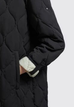 Khujo Sira - Jas - Schwarz -Khujo Verkoopwinkel 1a630e6a62be40699d72a1eec0e6d140