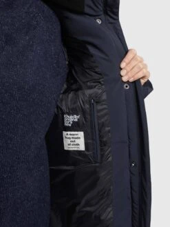 Khujo Korte Mantels Wintermantel Wente Dames Donkerblauw 17 Khujo Korte Mantels Wintermantel Wente Dames Donkerblauw -Khujo Verkoopwinkel 1c83e4dbe11a53194bf75840cde0180c