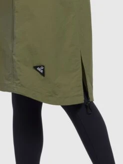 Khujo Tussenmantels Tussenmantel Marnia 2 Dames Olijfgroen -Khujo Verkoopwinkel 1ca80bf91be212a9f2c24166f9e77e4c