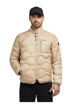 Khujo Bono - Jas - Beige 18 Khujo Bono - Jas - Beige -Khujo Verkoopwinkel 1ce689f0ab3f416ca273d4519d8631b6