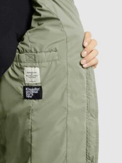 Khujo Tussenjassen Tussenjas Tweety Dames Pastelgroen -Khujo Verkoopwinkel 1d3328b7865dddc9d14b1a9f782fd8b5