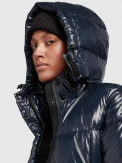 Khujo Wintermantels Wintermantel Tonka Dames Donkerblauw 16 Khujo Wintermantels Wintermantel Tonka Dames Donkerblauw -Khujo Verkoopwinkel 1e2b887ca0ad37767a10a17793124302