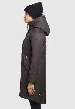 Khujo Laria - Winterjas - Spa Gry -Khujo Verkoopwinkel 1e79df8222464388a8b094a1f348cae7