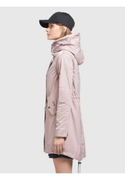 Khujo Dayes - Parka - Blassrosa 12 Khujo Dayes - Parka - Blassrosa -Khujo Verkoopwinkel 1fdcae19ae394d7ca8bbea2ee6c46df5