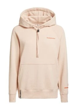 Khujo Odette - Hoodie - Aprikot 17 Khujo Odette - Hoodie - Aprikot -Khujo Verkoopwinkel 20fa447e7d8549a09338086dd476a5e7