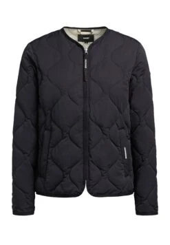 Khujo Alma - Jas - Schwarz -Khujo Verkoopwinkel 224515aecf044844bff68c28a1fe698f