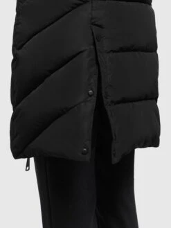 Khujo Tussenmantels Tussenmantel Mugg Dames Zwart -Khujo Verkoopwinkel 2459b7266aecd889ef61168e80d6abd6