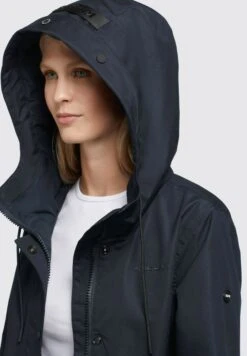 Khujo Lauren - Parka - Dunkelgrau -Khujo Verkoopwinkel 24dc9d1a282442f2a08b5d1af1bd1e10