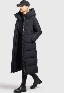 Khujo Soulani2 - Winterjas - Graublau 15 Khujo Soulani2 - Winterjas - Graublau -Khujo Verkoopwinkel 26749913039f440b8c21baacea7a0ed5