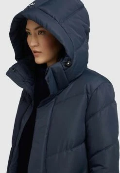 Khujo Torino 3 - Winterjas - Dunkelblau -Khujo Verkoopwinkel 281e6e789d8c40c694322ad8f0d8df89