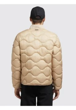 Khujo Bono - Jas - Beige 13 Khujo Bono - Jas - Beige -Khujo Verkoopwinkel 284afdc057d345478bbd9e4d41f8bdb9