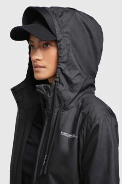 Khujo Tussenjassen Tussenjas Rolava Dames Zwart -Khujo Verkoopwinkel 28cfbf681298a495a7682b93a706c9fe