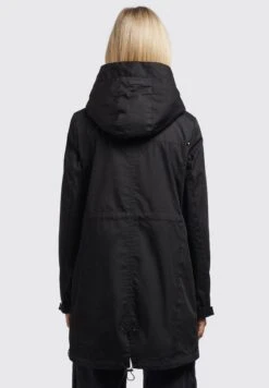 Khujo Parka - Schwarz 13 Khujo Parka - Schwarz -Khujo Verkoopwinkel 2922457b86e64df8ae6fa85c14e59e5a
