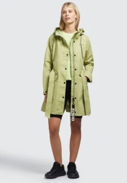Khujo Lauren - Parka - Fer Gre 14 Khujo Lauren - Parka - Fer Gre -Khujo Verkoopwinkel 296ad529168b4e1eb88f97c00a664775