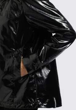 Khujo Somia - Jas - Schwarz -Khujo Verkoopwinkel 29d10bd4513b4ab29211889b17bf051d