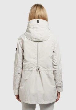 Khujo Caima - Parka - Hellgrau 12 Khujo Caima - Parka - Hellgrau -Khujo Verkoopwinkel 2b5a2b4c900d44ffb33c5be10aea0640