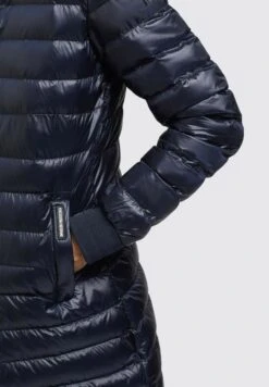 Khujo Greta Shiny - Jas - Dunkelblau 16 Khujo Greta Shiny - Jas - Dunkelblau -Khujo Verkoopwinkel 2b65f247795649a0b7de02860f452dc6