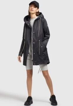 Khujo Onda2 - Parka - Dunkelgrau 11 Khujo Onda2 - Parka - Dunkelgrau -Khujo Verkoopwinkel 2ccc988e9a66427889360871f2bea182