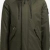 Khujo Wintermantels Winterjas Tuck Heren Olijfgroen 2 Khujo Wintermantels Winterjas Tuck Heren Olijfgroen -Khujo Verkoopwinkel 2e3aa93df737cf03b7dd2e13e469d700