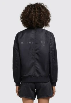 Khujo Lova - Jas - Schwarz -Khujo Verkoopwinkel 2e99636e70c549b1b2949842c23a1a85