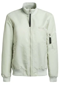 Khujo Lova - Jas - Blassgrün -Khujo Verkoopwinkel 2eb614e2dcf24fef8956fa56f1939df0