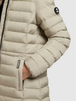 Khujo Wintermantels Wintermantel Mimi 2 Dames Pastelgroen -Khujo Verkoopwinkel 2fe0b955031eea941eb9c98583e46f3e