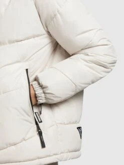 Khujo Winterjassen Winterjas Esila 3 Dames Natuurwit -Khujo Verkoopwinkel 30bd98e13b4bd08fc35711a9218ab51f