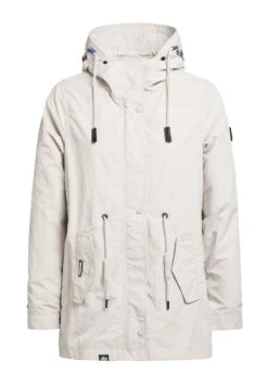 Khujo Caima - Parka - Hellgrau 17 Khujo Caima - Parka - Hellgrau -Khujo Verkoopwinkel 32a8235f06b84fc5aa97b6d1a6977f22