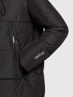 Khujo Wintermantels Wintermantel Soulani Dames Zwart 17 Khujo Wintermantels Wintermantel Soulani Dames Zwart -Khujo Verkoopwinkel 32bb7c43c3838775eb61dbae2f3c2899