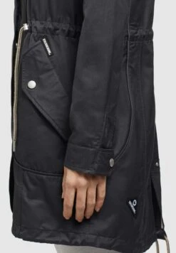 Khujo Onda2 - Parka - Dunkelgrau 14 Khujo Onda2 - Parka - Dunkelgrau -Khujo Verkoopwinkel 3351aaa43b154eba9c02f29a5e2ea4f1