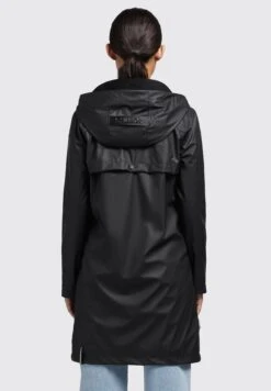 Khujo Wied - Parka - Schwarz 12 Khujo Wied - Parka - Schwarz -Khujo Verkoopwinkel 3434ec660aa242529ad68d0e57d145c1